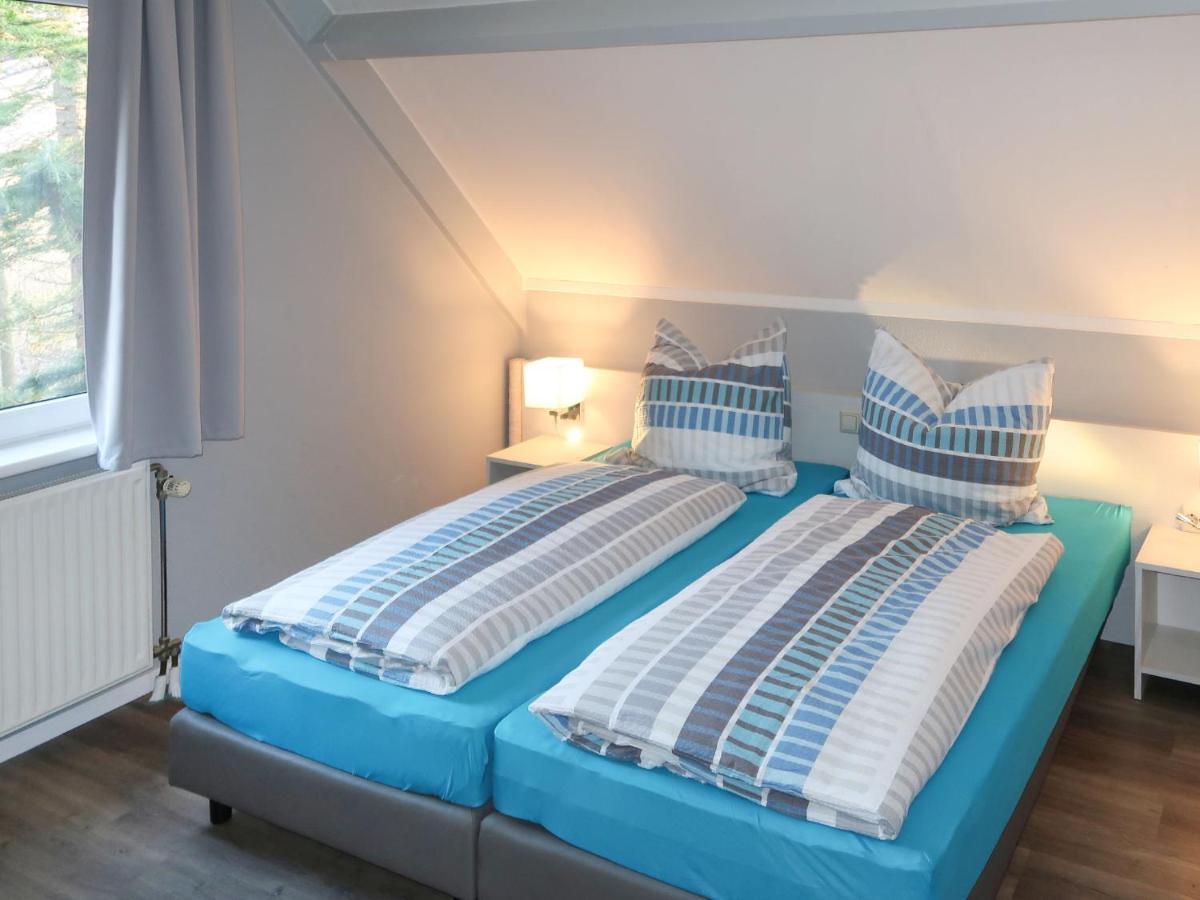 Holiday Home Nordseeblick By Interhome Тоссенс Экстерьер фото
